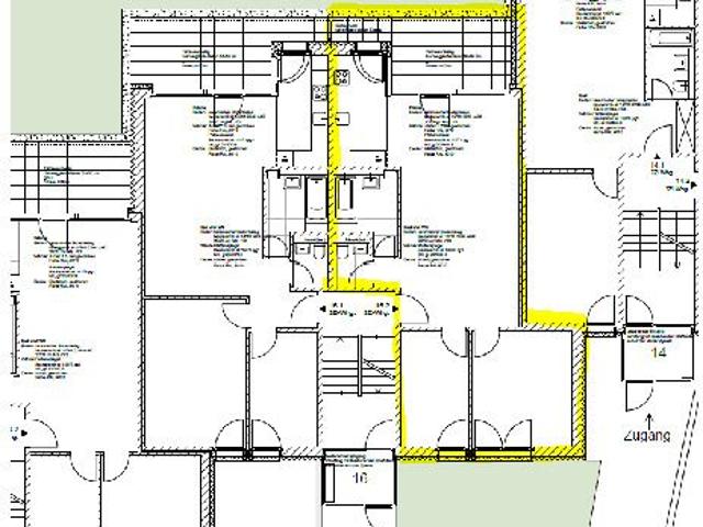 Apartment kaufen in Belp