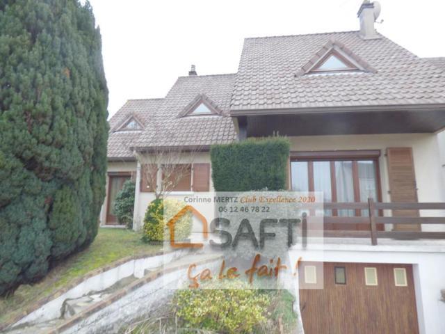 Maison vente à Palaiseau, Orsay