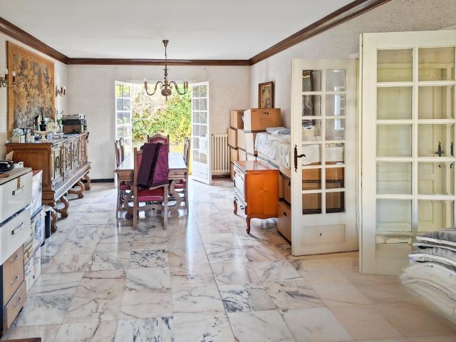 Villa vente à Béziers