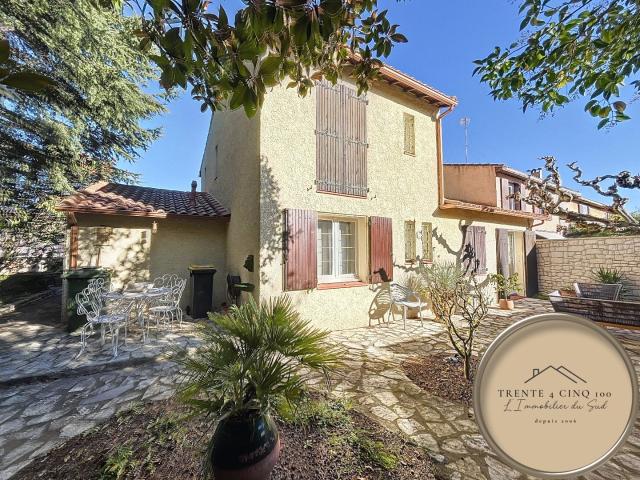 Maison vente à Béziers