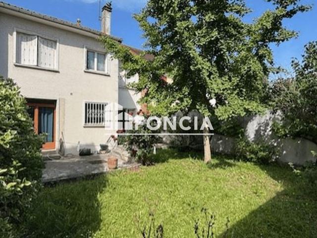 Maison vente à Antony