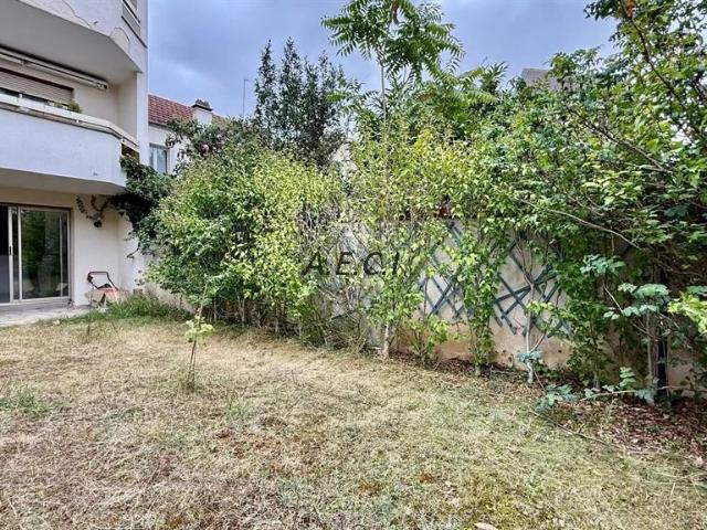 Appartement vente à France métropolitaine, Bois-colombes