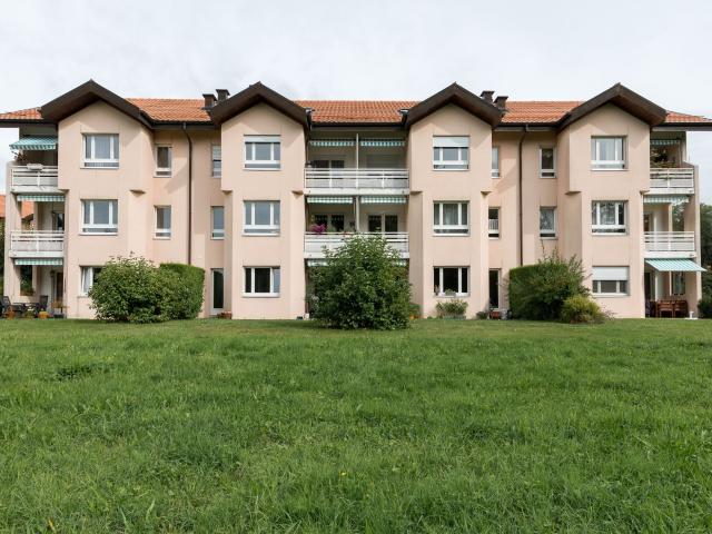 Apartment kaufen in Epalinges