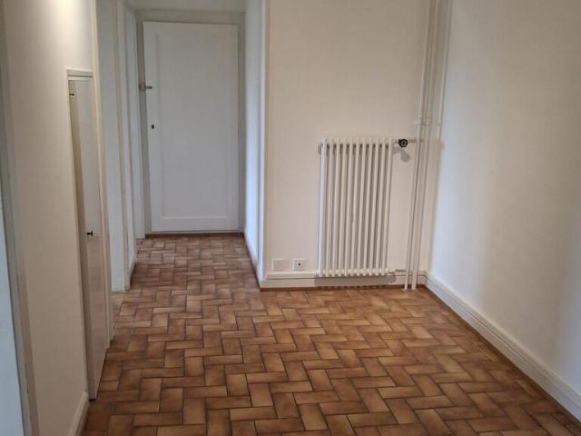 Apartment kaufen in Sainte-Croix, Waadt