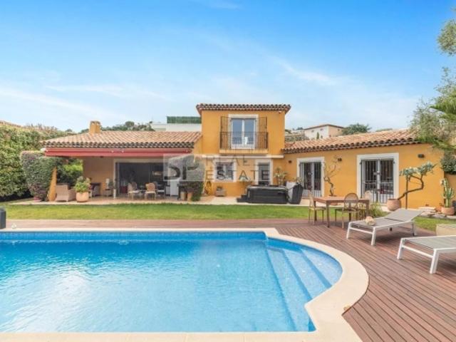 Maison vente à Grasse, Vallauris