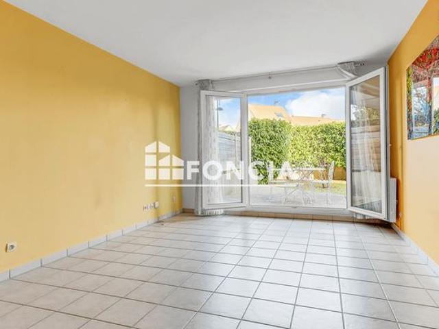 Appartement vente à Épernay, Morangis