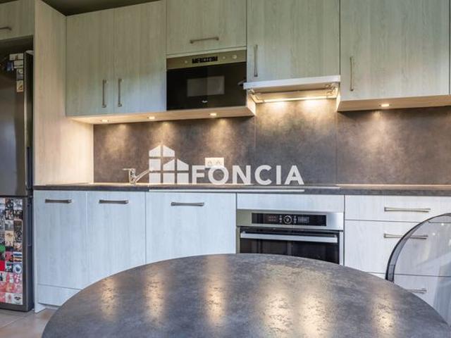 Appartement vente à Épernay, Morangis