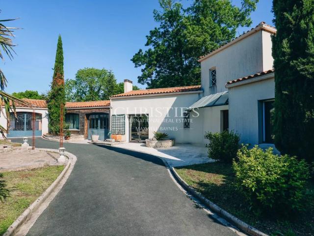 Maison vente à La Rochelle, Lagord