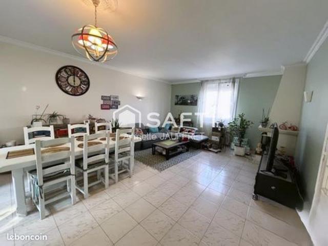 Villa vente à Sarcelles, Saint-brice-sous-forêt