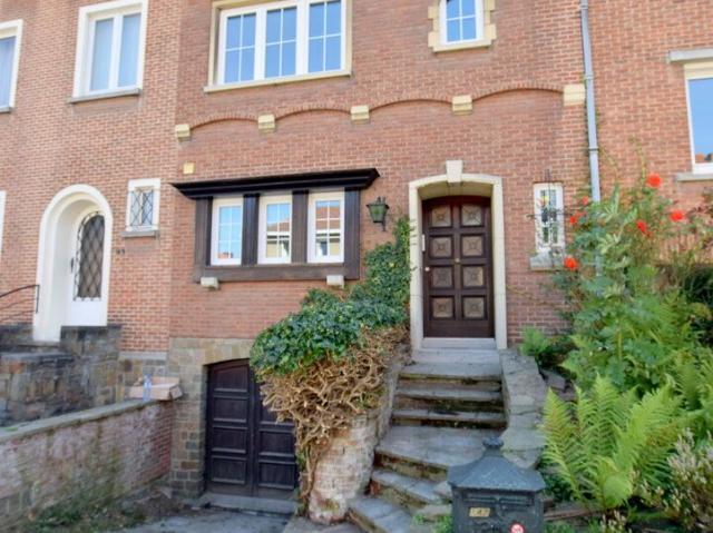 Maison location à Woluwe-Saint-Pierre Centre - Sint-Pieters-Woluwe Centrum, Woluwe-Saint-Pierre - Sint-Pieters-Woluwe
