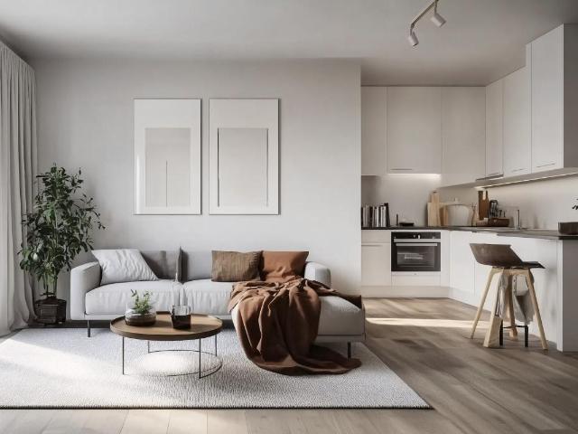 Appartement vente à Le Havre
