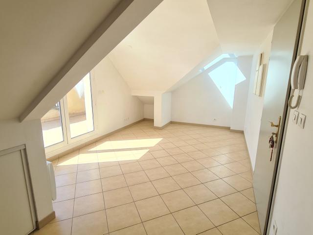 Appartement location à Palaiseau, Chilly-mazarin