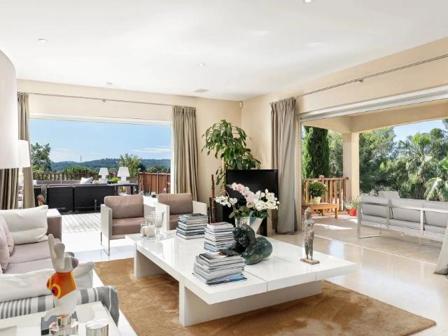 Maison location à Vaumare, Mougins