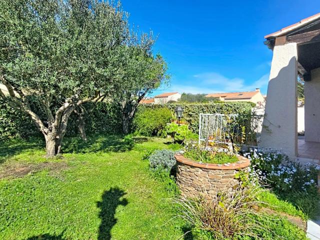 Maison vente à Arrondissement de Toulon, Cuers