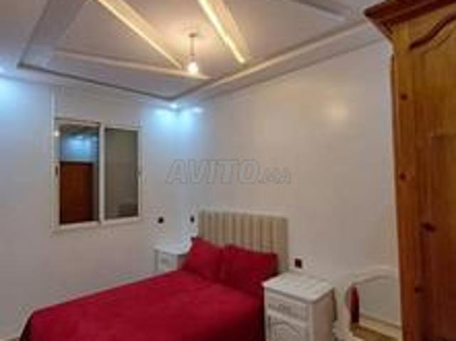 Appartement location à Ben Guerir, L'Oriental