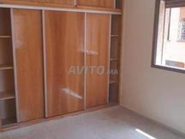 Appartement location à Ben Guerir, L'Oriental