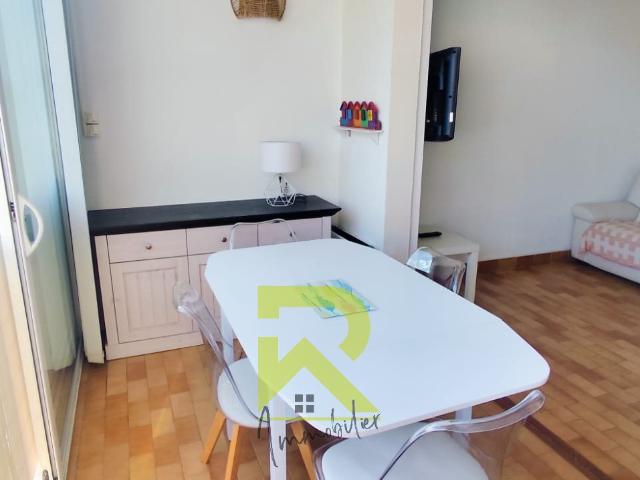 Appartement vente à Béziers, Agde