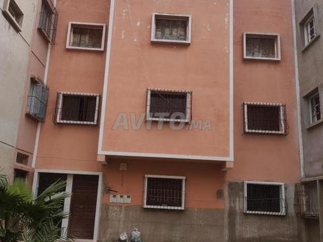 Appartement vente à Saf, L'Oriental