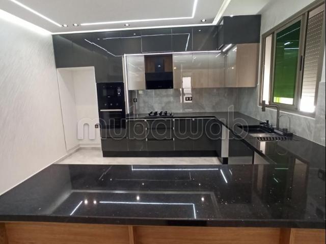 Appartement vente à Gharb-Chrarda-Beni Hssen