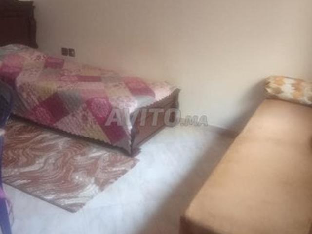 Appartement location à Hay Riad, Berkane