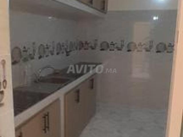 Appartement location à Ben Guerir, L'Oriental