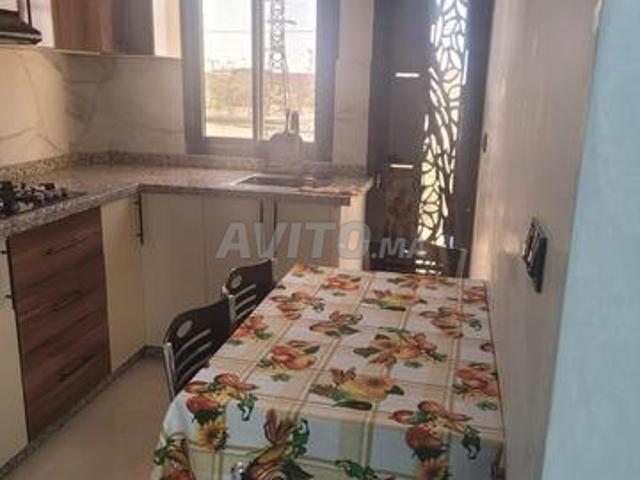 Appartement location à Ben Guerir, L'Oriental