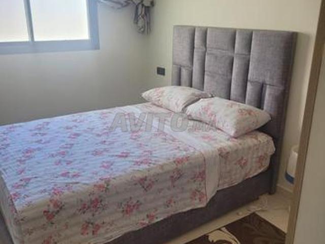Appartement location à Ben Guerir, L'Oriental