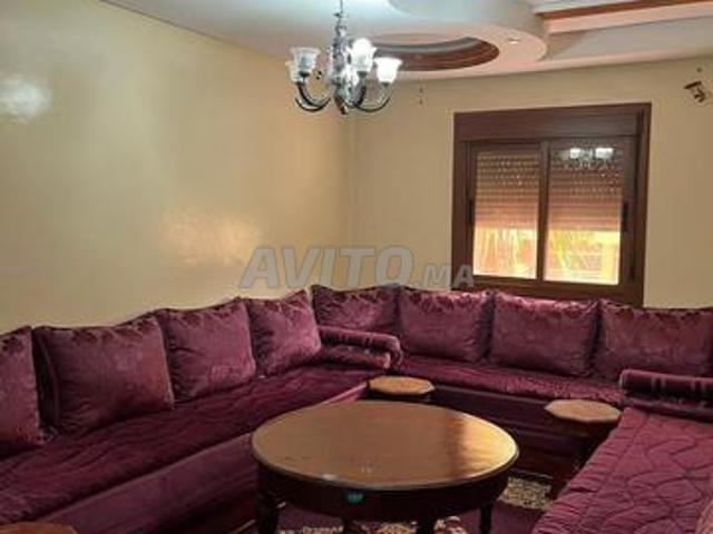 Appartement location à Ben Guerir, L'Oriental