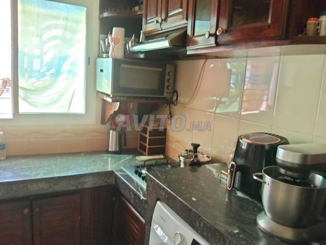 Appartement vente à Fès