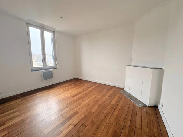 Appartement location à Saint-Brieuc, Bretagne