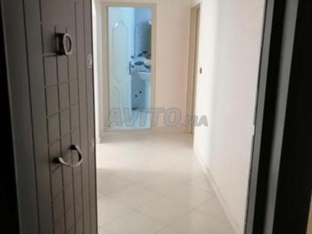 Appartement location à Beni Malek