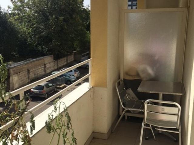 Appartement location à Nantes