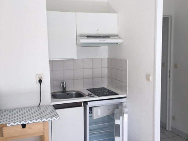 Appartement location à Nantes