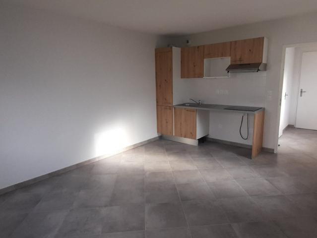 Appartement location à Toulouse