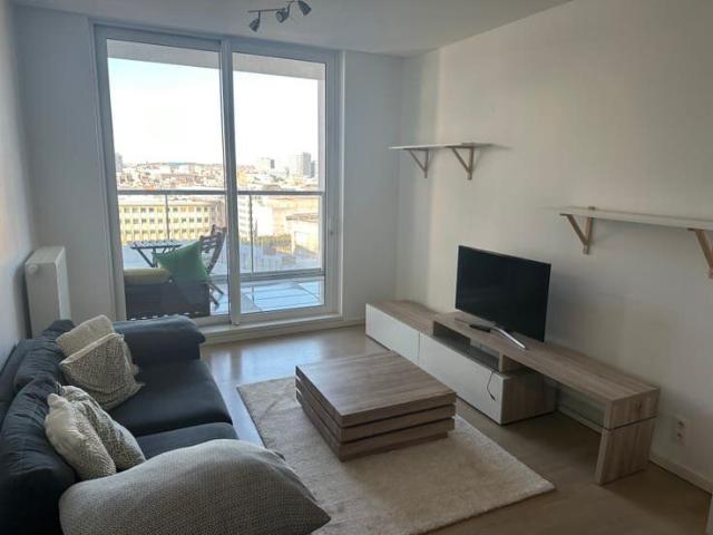 Kot location à Brussel, Bruxelles