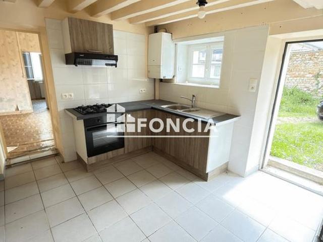 Appartement vente à Poitiers, Vernon