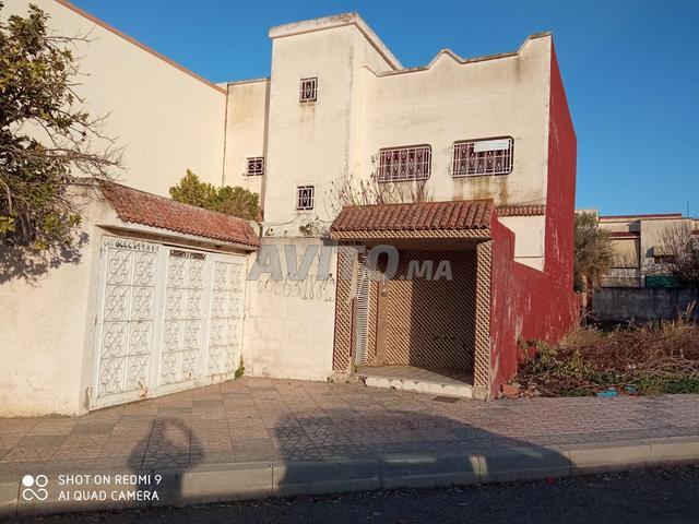Propriété vente à Sidi Qacem
