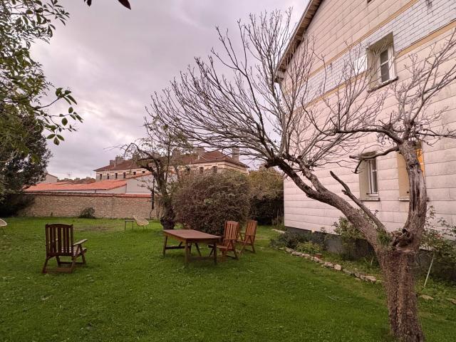 Maison location à Niort