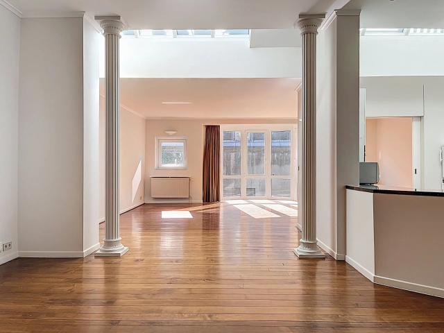 Appartement location à Brussel, Bruxelles