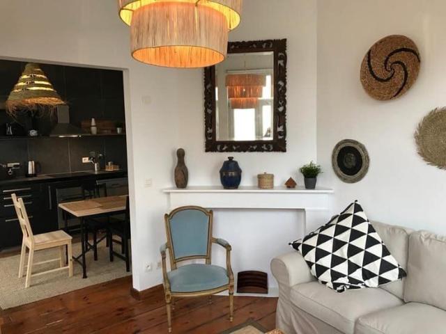 Appartement location à Brussel, Bruxelles
