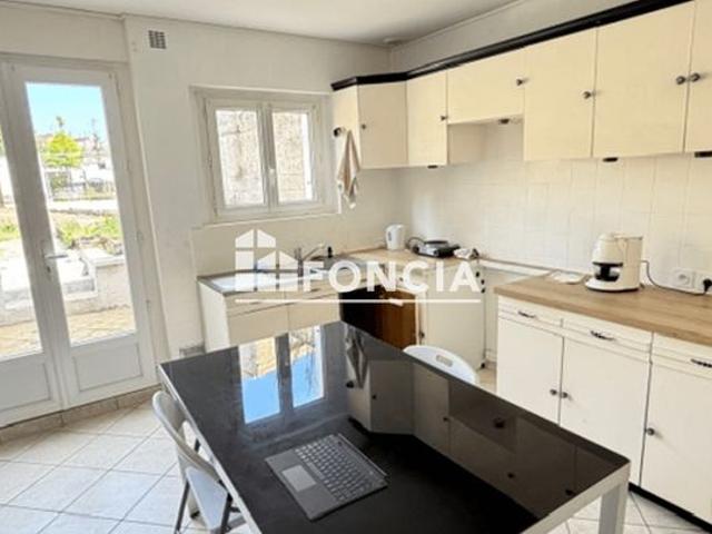 Maison vente à Le Mans