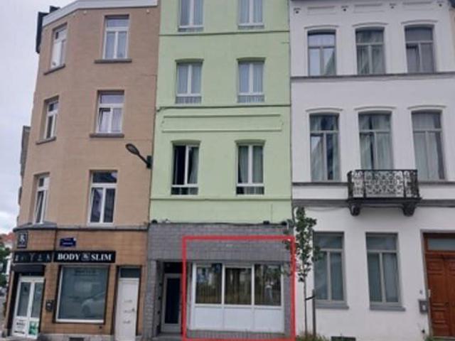 Kot location à Elsene, Bruxelles
