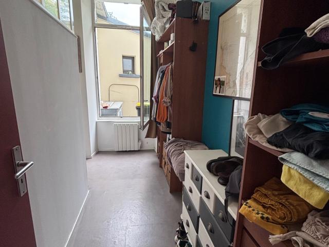 Appartement vente à Saint-Brieuc, Bretagne