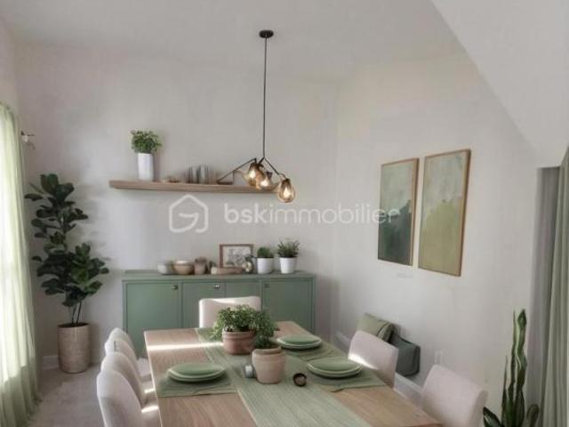 Appartement vente à Besançon
