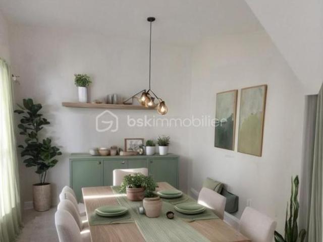 Duplex vente à Besançon