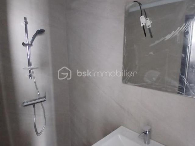 Duplex vente à Besançon