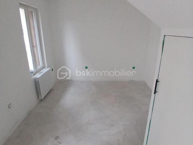 Appartement vente à Besançon