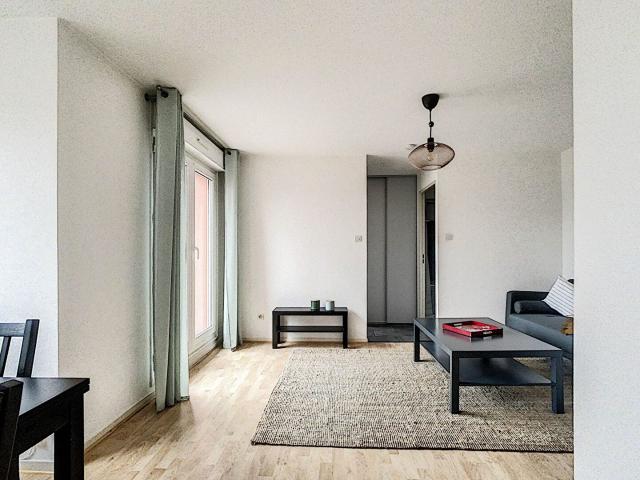 Appartement location à Centre, Strasbourg
