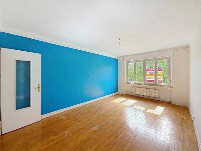 Appartement vente à Thionville