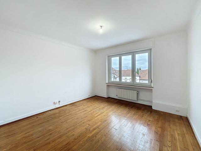 Appartement vente à Thionville